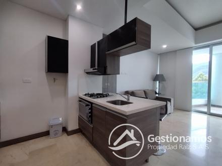 CODIGO A2728 LAS LOMITAS SABANETA